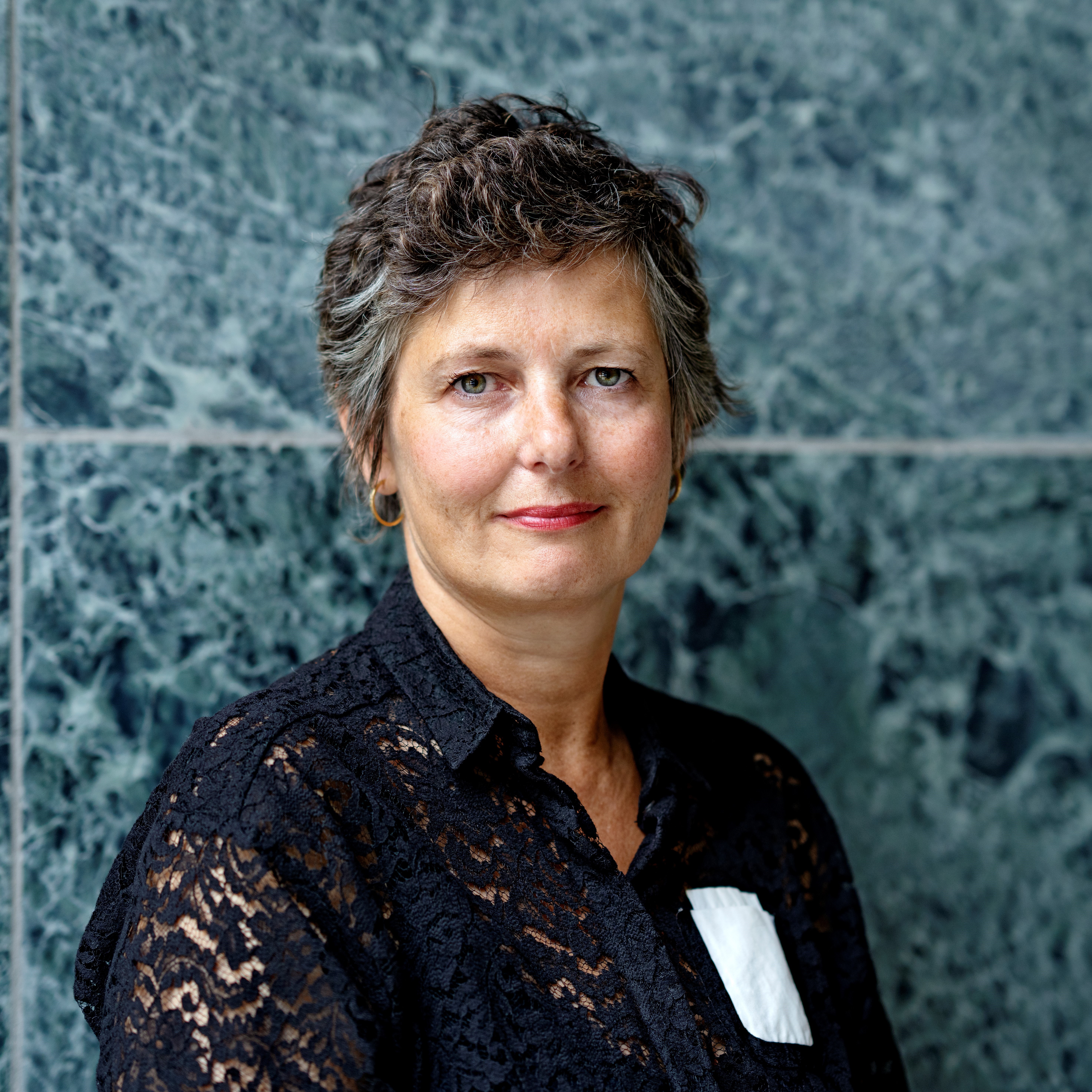 Camilla Bjerre Damgaard