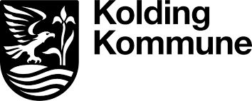 Kolding Kommune, logo.