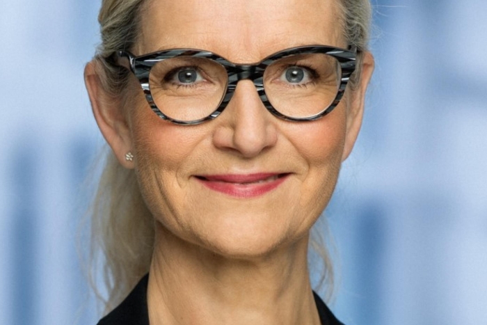 Ulla Tørnæs.